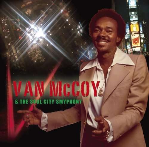 Hustle - Van Mccoy - Music - VICTOR ENTERTAINMENT INC. - 4988002584598 - September 16, 2009