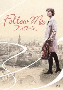 Cover for Mia Farrow · Follow Me (MDVD) [Japan Import edition] (2021)
