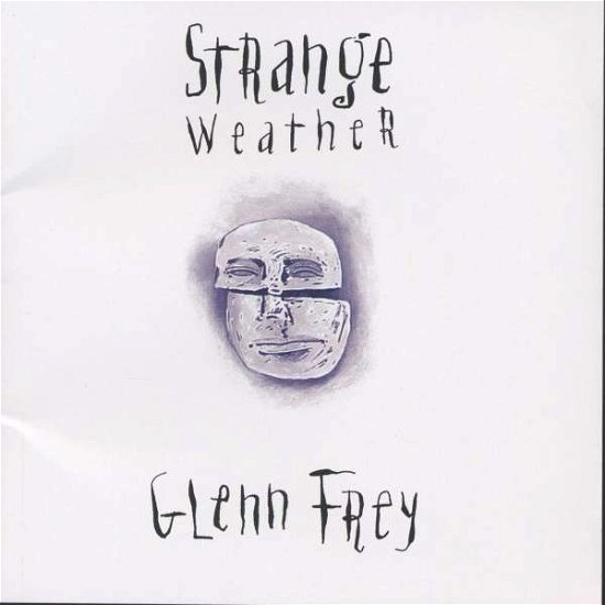 Strange Weather + 1 - Glenn Frey - Music - UNIVERSAL - 4988005442598 - September 27, 2006
