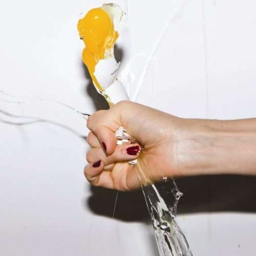 It's Blitz - Yeah Yeah Yeahs - Musikk -  - 4988005554598 - 21. april 2009