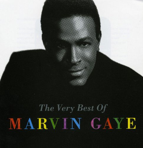 Best Of - Marvin Gaye - Música - UNIVERSAL - 4988005653598 - 5 de novembro de 2021