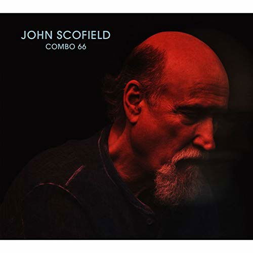 Combo 66-Shm-Cd / Bonus Tr- - John Scofield - Musik - UNIVERSAL - 4988031294598 - 28. September 2018