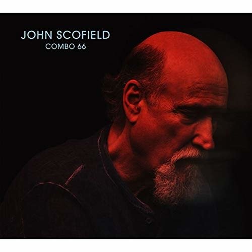Combo 66-Shm-Cd / Bonus Tr- - John Scofield - Musik - UNIVERSAL - 4988031294598 - 28 september 2018