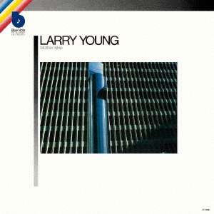 Cover for Larry Young · Mother Ship (CD) [Japan Import edition] (2021)