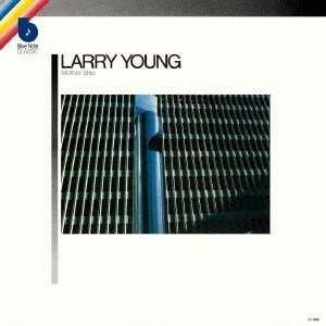 Cover for Larry Young · Mother Ship (CD) [Japan Import edition] (2021)