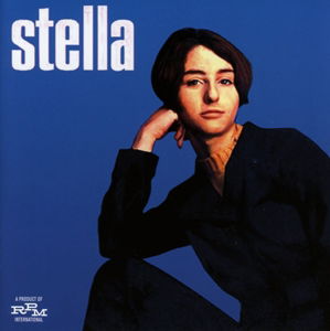 Cover for Stella (CD) (2015)