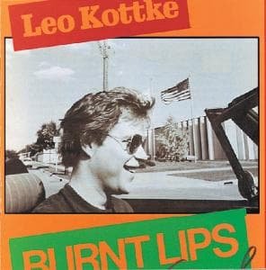 Burnt Lips - Leo Kottke - Musik - BGO REC - 5017261202598 - 23. januar 1996