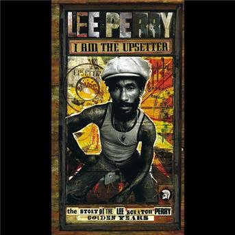 I Am the Upsetter - Lee Perry - Musik - UNIVERSAL - 5050159922598 - 29. april 2008