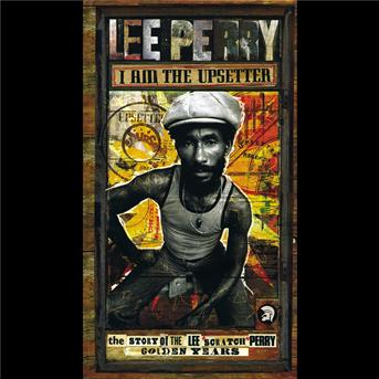 I Am the Upsetter - Lee Perry - Musik - UNIVERSAL - 5050159922598 - 29. april 2008