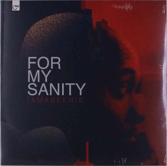 Cover for 14kt · For My Sanity (LP) (2019)