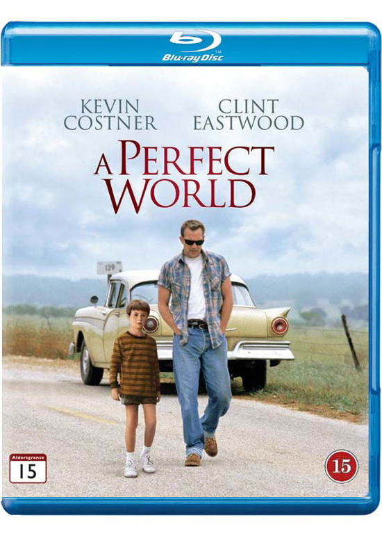 A Perfect World -  - Películas - Warner Bros. - 5051895223598 - 23 de abril de 2020