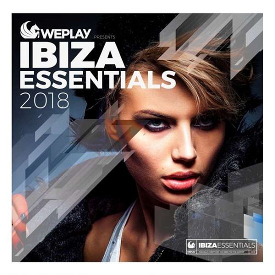 Various Artists - Weplay Ibiza Essentials.. - Musik - WEPLA - 5054197014598 - 6 januari 2020
