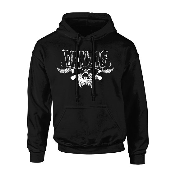 Classic Logo - Danzig - Merchandise - PHD - 5056012009598 - March 19, 2018