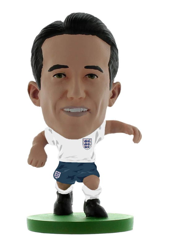 Soccerstarz England Ben Chilwell 2022 Version Figures - Soccerstarz England Ben Chilwell 2022 Version Figures - Produtos - Creative Distribution - 5056122506598 -