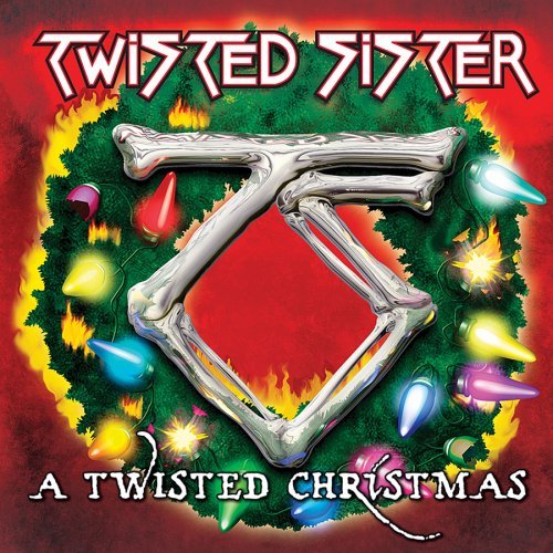 A Twisted Christmas -10tr - Twisted Sister - Muziek - DEMOLITION - 5060011191598 - 30 augustus 2007