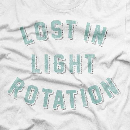 Lost In Light Rotation - Tullycraft - Musiikki - FORTUNA POP - 5060044171598 - lauantai 30. maaliskuuta 2013