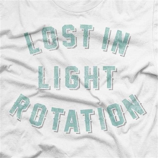 Lost In Light Rotation - Tullycraft - Musikk - FORTUNA POP - 5060044171598 - 30. mars 2013