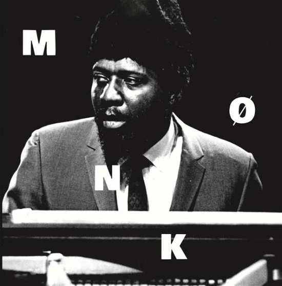 Monk - Thelonious Monk - Música - GEARBOX / RED - 5065001717598 - 28 de septiembre de 2018