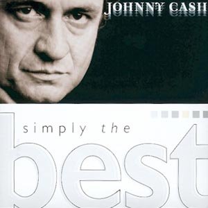 Simply the Best - Johnny Cash - Muziek - COLUM - 5099748372598 - 1 maart 2001