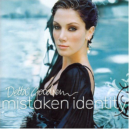 Mistaken Identity - Delta Goodrem - Music - MUSIC ON VINYL - 5099751891598 - March 25, 2019