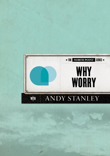 Cover for Why Worry · Why Worry-featuring Andy Staley (DVD/CD) (2010)