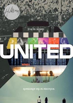 Cover for Hillsong United · Live in Miami (DVD) (1901)