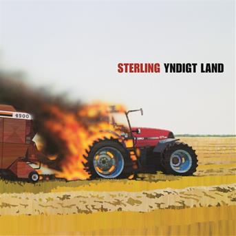 Yndigt Land - Sterling - Música - LOCAL - 5700779900598 - 30 de outubro de 2006