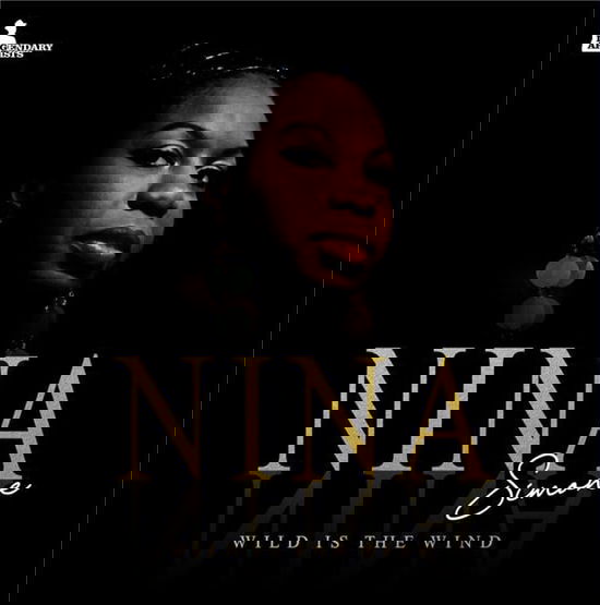 Wild Is The Wind Karaoke Nina Simone Nina Simone · Wild is the Wind (LP) (2024)