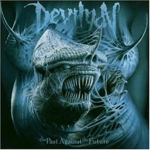 Past Against the Future - Devilyn - Music - METAL MIND - 5907785023598 - June 16, 2003