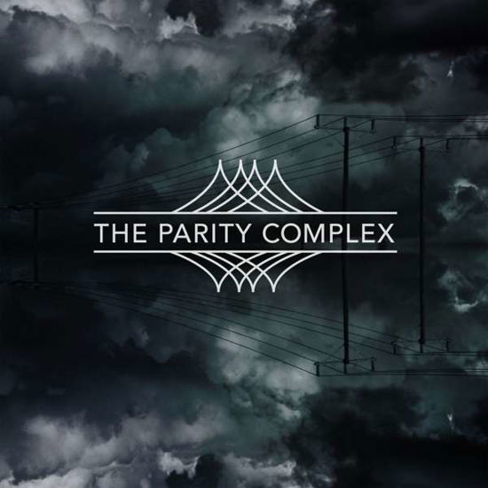 Cover for The Parity Complex (CD) (2017)