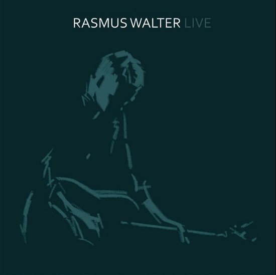 Cover for Rasmus Walter · Live (CD) (2015)