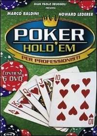 Cover for Sport · Cof / Poker Hold'em (DVD)