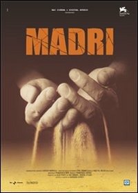 Cover for Madri (DVD) (2008)