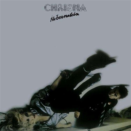 Cover for Chrisma · Hibernation (LP) (2021)
