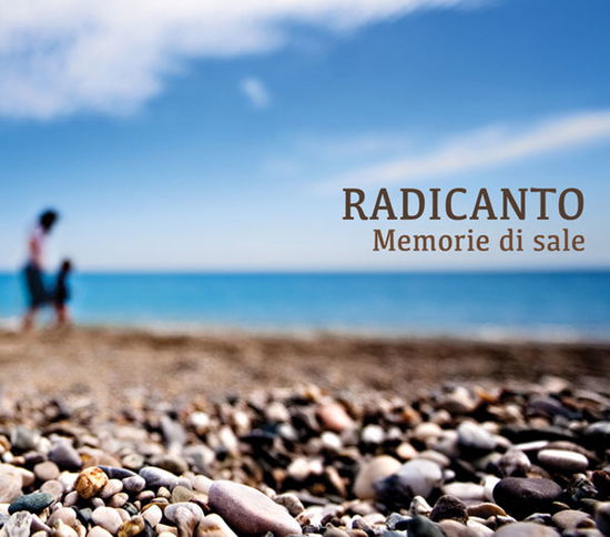 Cover for Radicanto · Memorie Di Sale (CD)