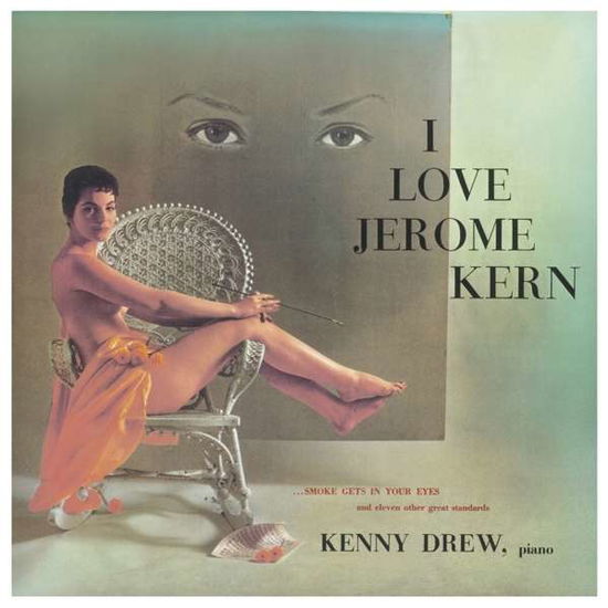 The Complete Jerome Kern / Rodgers & Hart Songbooks - Kenny Drew - Musik - PHONO RECORDS - 8436539312598 - 19. Januar 2015