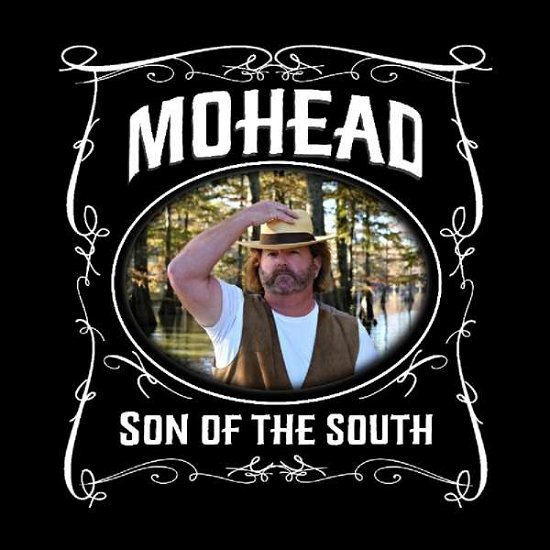 Mohead · Son Of The South (CD) (2018)