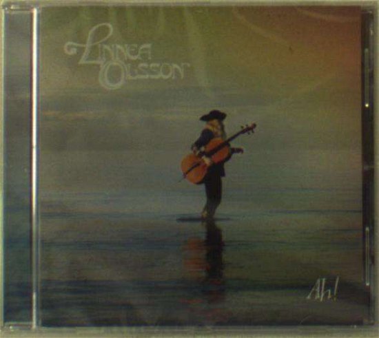 Cover for Linnea Olsson · Ah! (CD) (2012)