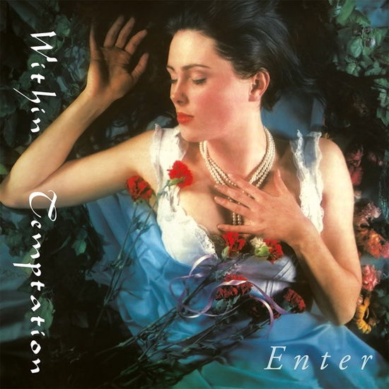 Enter & The Dance - Within Temptation - Musique - MUSIC ON CD - 8718627236598 - 8 décembre 2023