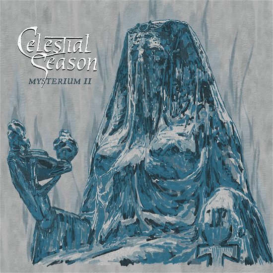 Celestial Season · Mysterium Ii (LP) (2023)