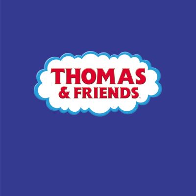 Cover for Rev. W. Awdry · Thomas &amp; Friends: The Biggest Adventure Club (Paperback Book) (2024)