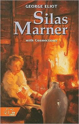 Cover for George Eliot · Silas Marner (Book) (2009)