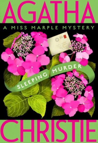Cover for Agatha Christie · Sleeping Murder: Miss Marple's Last Case - Miss Marple Mysteries (Paperback Bog) (2022)