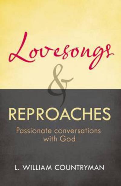 Cover for Spck · Lovesongs And Reproaches (Taschenbuch) (2010)