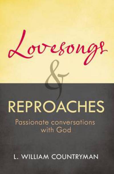 Cover for Spck · Lovesongs And Reproaches (Paperback Book) (2010)