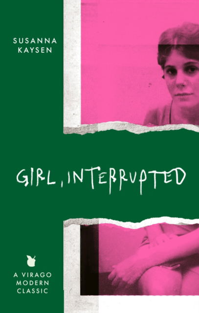 Girl, Interrupted: TikTok made me buy it! - VMC - Susanna Kaysen - Książki - Little, Brown Book Group - 9780349019598 - 23 stycznia 2025