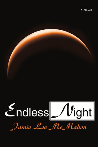 Cover for Jamie Mcmahon · Endless Night (Paperback Book) (2003)