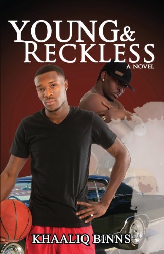 Cover for Khaaliq Binns · Young and Reckless Part 1 (Paperback Bog) (2014)