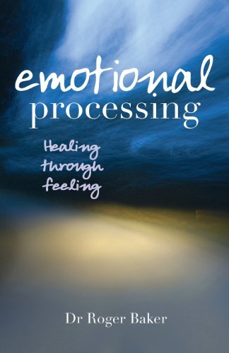 Cover for Roger Baker · Emotional Processing: Healing Through Feeling (Paperback Book) (2007)