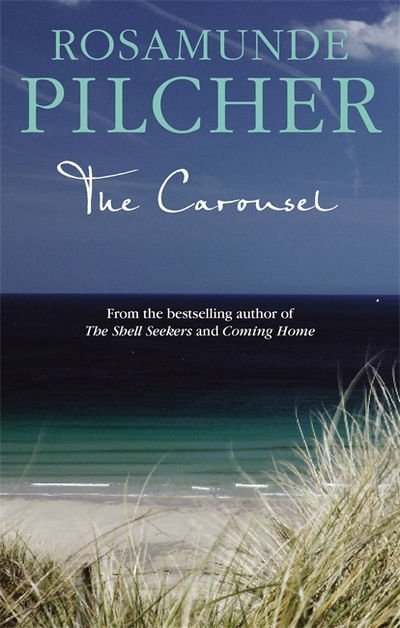 Cover for Rosamunde Pilcher · The Carousel (Pocketbok) (1988)